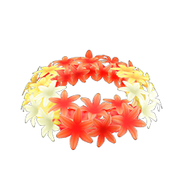 Hyacinth Crown DIY