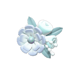 Flashy Hairpin