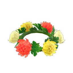 Mum Crown DIY