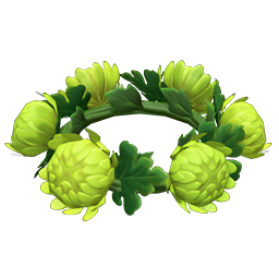 Simple Mum Crown