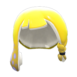 Inkling Head