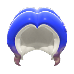Octoling Head