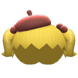 Pompompurin Hat