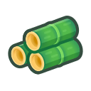Bamboo Piece