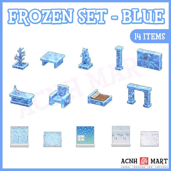 Frozen Set