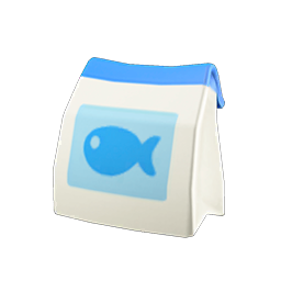 Fish Bait DIY