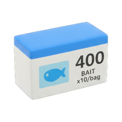 Fish Bait x400
