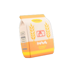 Flour DIY