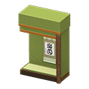 Tokonoma