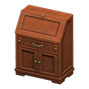 Antique Bureau