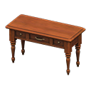 Antique Console Table