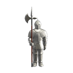 Plate Armor DIY