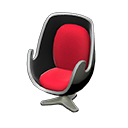 Artsy Chair