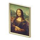 Famous Painting