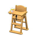 High Chair