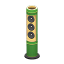 Bamboo Speaker
