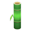 Bamboo Doll