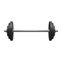 Barbell DIY