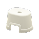 Bath Stool