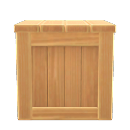 Wooden Box DIY