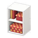Upright Organizer