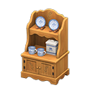 Ranch Cupboard