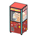 Crane Game