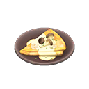 Mushroom Crepe