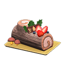 Yule Log