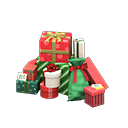 Gift Pile