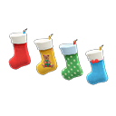 Set Of Stockings