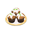 Brown-Sugar Cupcakes