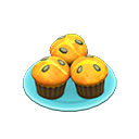 Pumpkin Cupcakes