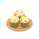 Veggie Cupcakes