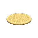 Round Pillow