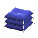 Pile Of Zen Cushions