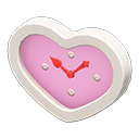 Cute Wall-Mounted Clock