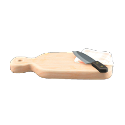 Cutting Board DIY