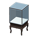 Elaborate Display Case