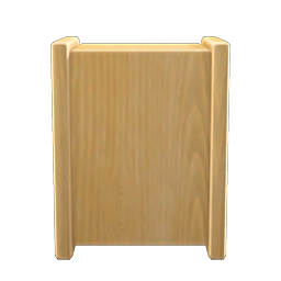 Donation Box DIY