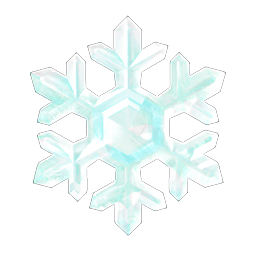 Snowflake Wreath DIY
