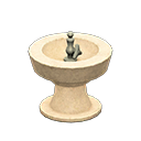 Drinking Fountain