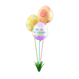 Bunny Day Festive Balloons DIY