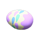 Bunny Day Stool