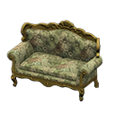 Elegant Sofa