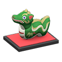 Zodiac Dragon Figurine