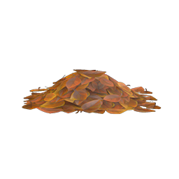 Pile Of Leaves DIY
