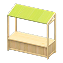 Stall