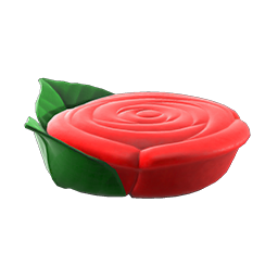 Rose Bed DIY