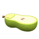 Pear Bed